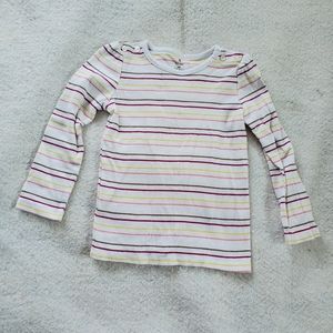 Old Navy Long Sleeved T-Shirt, Sz 4T
